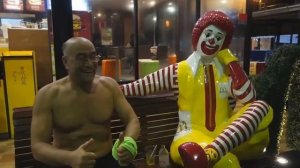 "Pattaya Pattaya" Song Music Video