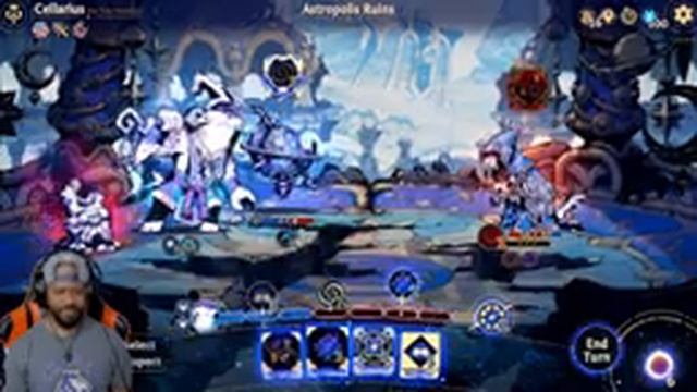 I've Never Had So Much Fun With Dice Before - (Astrea: Six-Sided Oracles) смотреть онлайн