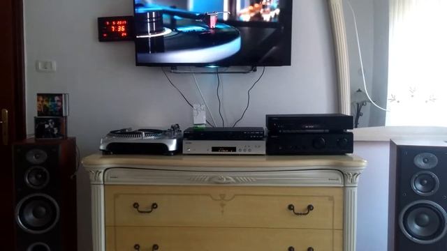 Diffusori jbl e60 amplificatore onkio 9155 смотреть онлайн