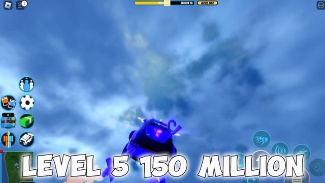 HYPERCRONE VALUE LIST in Roblox jailbreak trading смотреть онлайн