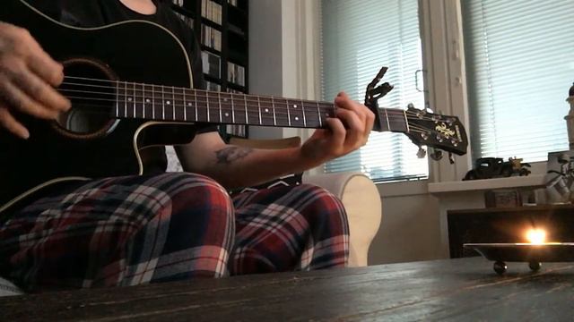 Take on Me (A-ha Cover) смотреть онлайн