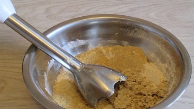 Секреты кухни