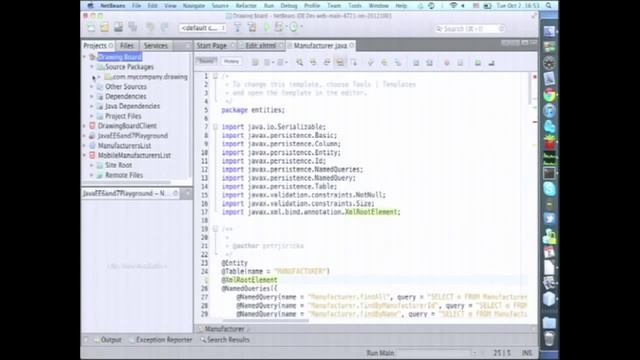 Tools for Java EE 7: Evolution or Revolution? смотреть онлайн