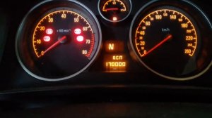 ОШИБКИ ОПЕЛЬ ЗАФИРА!