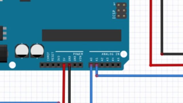 Interesting Projects 1-3. Big data analysis using Arduino and Excel - Circuit Diagram смотреть онлайн