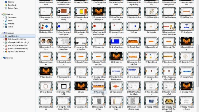 CorelDRAW X5 Unleashed - A Review - смотреть онлайн