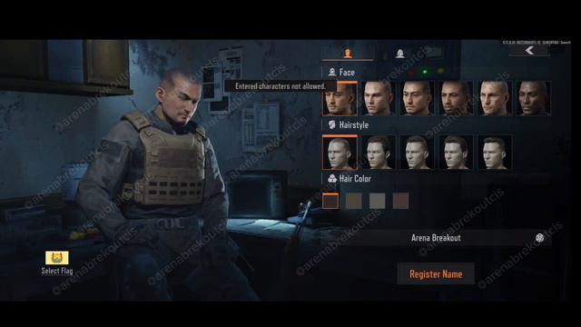 Ранний доступ для всех!!! ARENA BREAKOUT смотреть онлайн