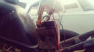 Почему не крутит стартер на питбайке 125