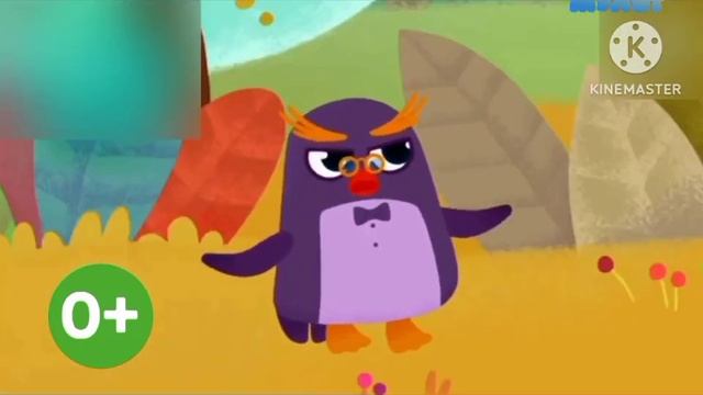 заставки анонс мульт Classic