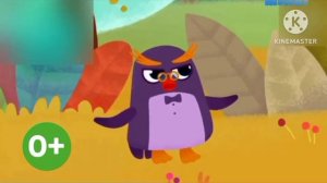 заставки анонс мульт Classic