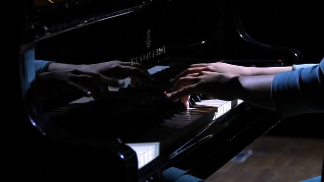Haydn - Piano Sonata No 62 In E Flat Major Allegro. Anna Yurchenko (piano) Гайдн - Соната No 62 смотреть онлайн