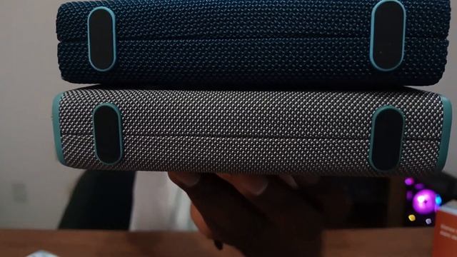 TRONSMART TRIP VS SABALA DR-100 QUAL A DIFERENÇA? смотреть онлайн