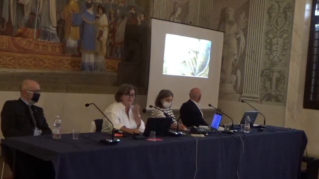 La Diocesi, organizzazione ed arte antica смотреть онлайн