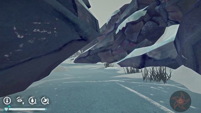 The Long Dark :: Stalker 500 Days :: Carter Dam - Clearing Top Floor :: Stk-114 смотреть онлайн