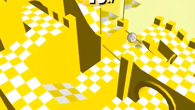 Hamsterball (PC) — Tower Race in 26.1 (former WR) смотреть онлайн