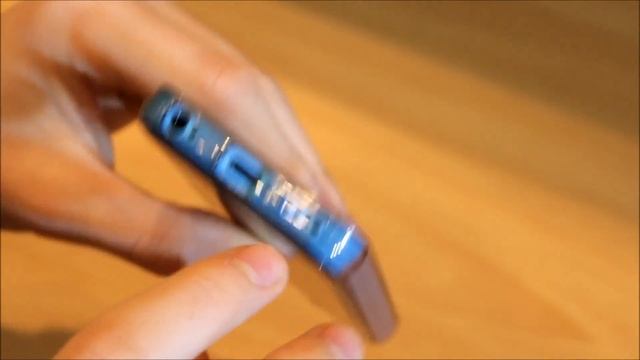 Обзор силиконового чехла для Apple iPhone 5c смотреть онлайн