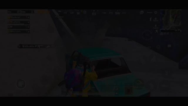 IGL + Assaulter | 1v3 To Enter The Zone | Team Aim Achievers | iPhone XR | PUBG Mobile ✨ смотреть онлайн