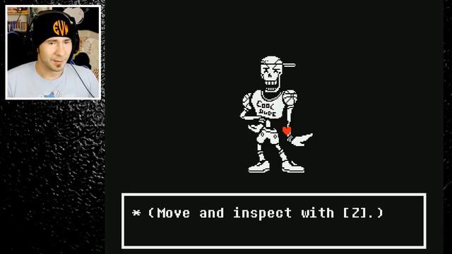 Undertale ~ I WENT ON A DATE (3) [Pacifist Run] смотреть онлайн