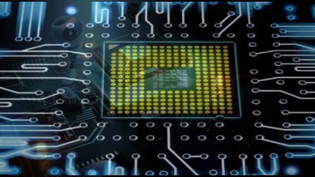 Устройство и принцип работы процессора часть 1 смотреть онлайн