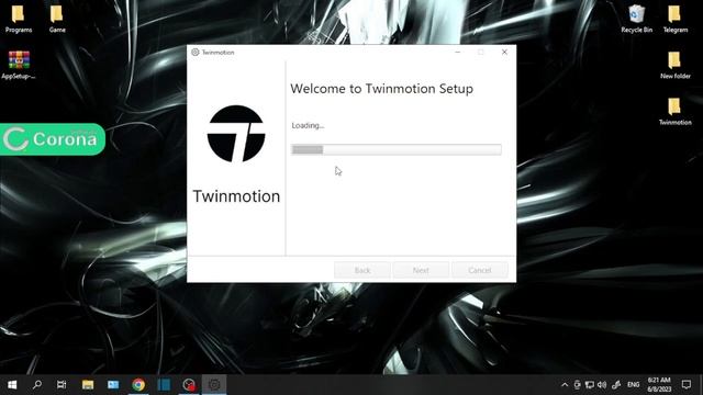 Twinmotion 2023 | How To Download & Install For Free Twinmotion 2023 | Twinmotion License | Tutoria смотреть онлайн