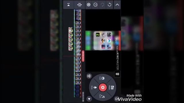 Как делать хороший монтаж на ios смотреть онлайн