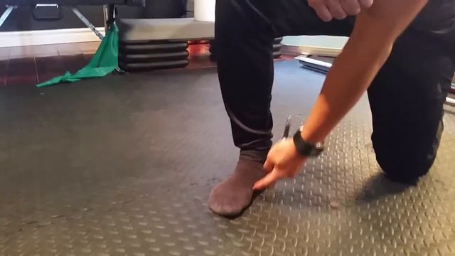 Episode 7 - Pen Penny Exercise for Arch смотреть онлайн