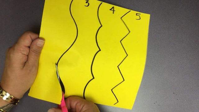 Kindergarten Cutting смотреть онлайн