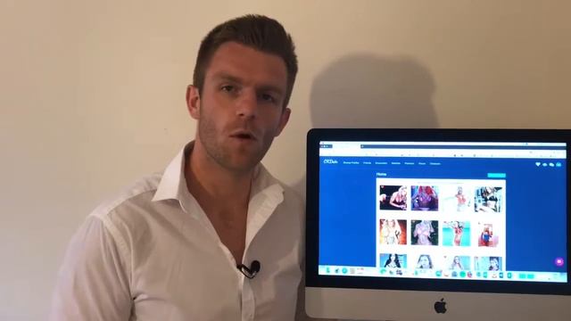 OkDate - Start your own Dating Site now! смотреть онлайн