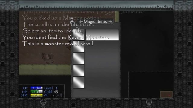 Denizen's Den-The Black Knight XBLIG Gameplay смотреть онлайн