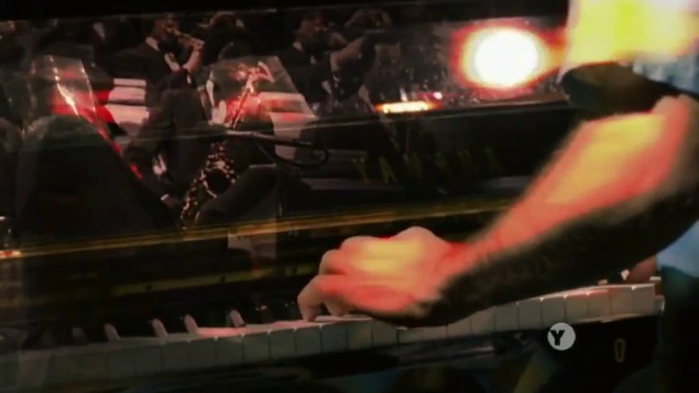 Austin City Limits - Celebrates 40 Years-intro смотреть онлайн