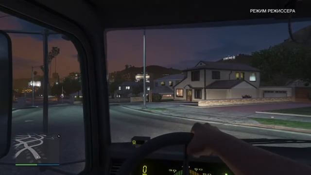 GTA V | Сюжетка | Беспредел с модами смотреть онлайн