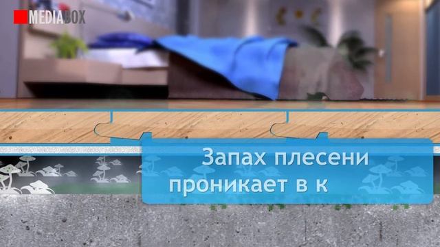 MediaBox studio / FlooRes видеопрезентация смотреть онлайн