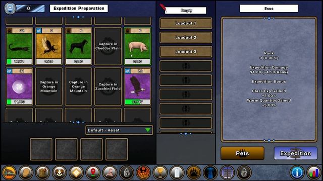 Farmer Against Potatoes Idle Ep. 16 - Ascension #4 смотреть онлайн