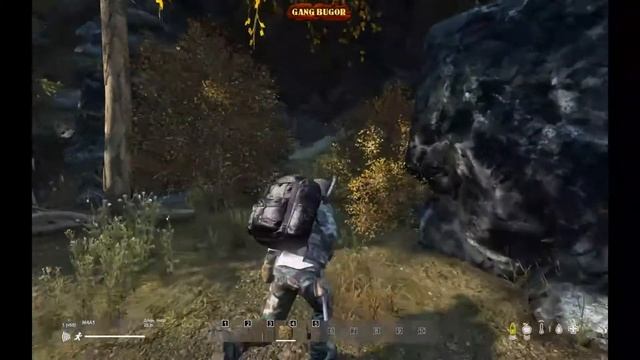 SERVER WELCOME TO HELL смотреть онлайн