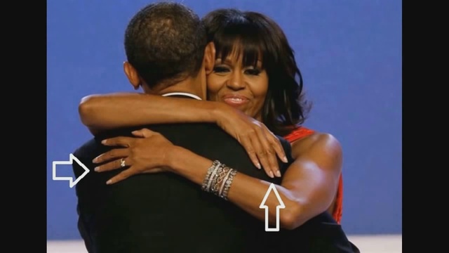 Барак Обама женат на мужике? смотреть онлайн