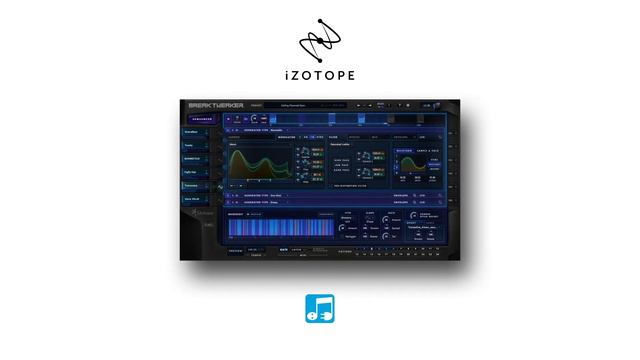 $1,300 in Plugins for $50 | iZotope Community Appreciation Bundle смотреть онлайн
