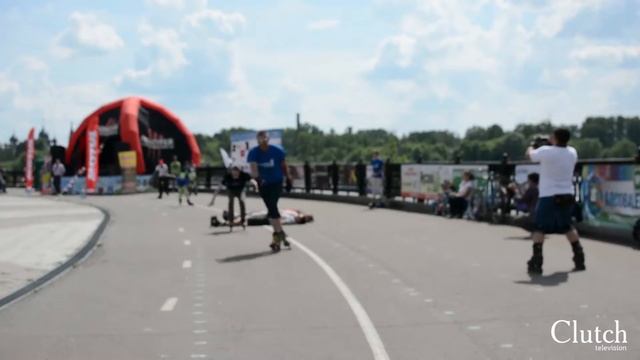 День города в Ярославле | Ярославль 2016 смотреть онлайн