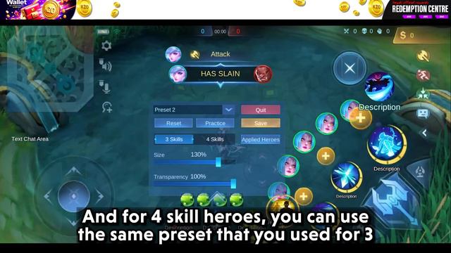 18 PRO PLAYER SETTINGS THAT WILL INSTANTLY MAKE YOU WIN EVERY GAME смотреть онлайн