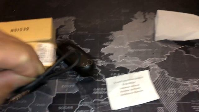 Besign Ground Loop Noise Isolator Audio Stereo System 3.5mm Cable (07-2018) смотреть онлайн