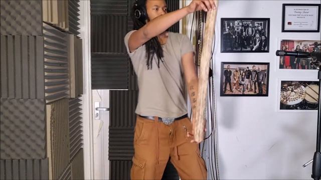 DANNY SHAW: BEAT MODE - THE SIXTH смотреть онлайн