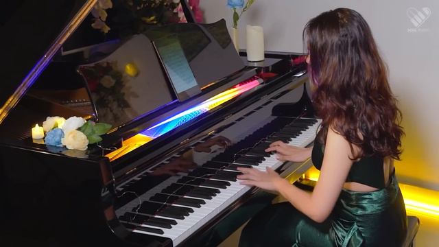 The Most Beautiful Piano Music of All Time (2 Hours) смотреть онлайн