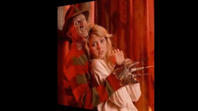 Tuesday Knight - Nightmare смотреть онлайн