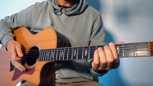 Semisonic - Closing Time - Easy Acoustic Lesson смотреть онлайн