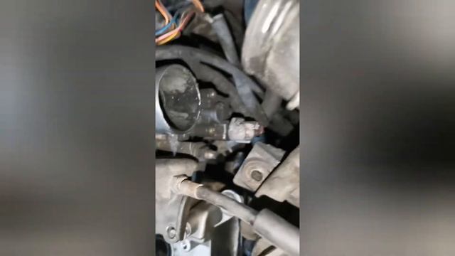 Produa kelisa belting replacement & head cover gasket due to leaking issue.. смотреть онлайн