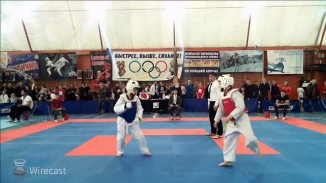 NevaCup2016Kort2 смотреть онлайн