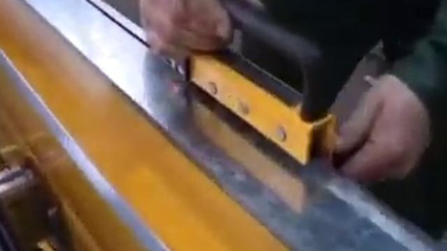 ЗАВАЛЬЦОВКА МЕХАНИЧЕСКАЯ DSF-1 sorex смотреть онлайн