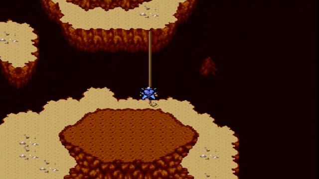 FINAL FANTASY 4 WALKTHROUGH PART 13 KAIN NOS TRAIU! смотреть онлайн