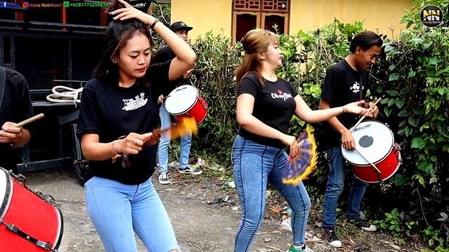 MEGANTARA LIVE HARI INI COVER LAGU SASAK PANAS GUMI-DANGDUT WARUNG TENDO смотреть онлайн