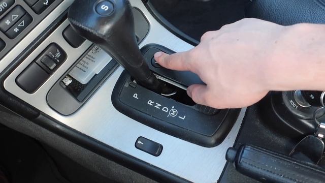 Secret Features of the Saab 9-5! смотреть онлайн