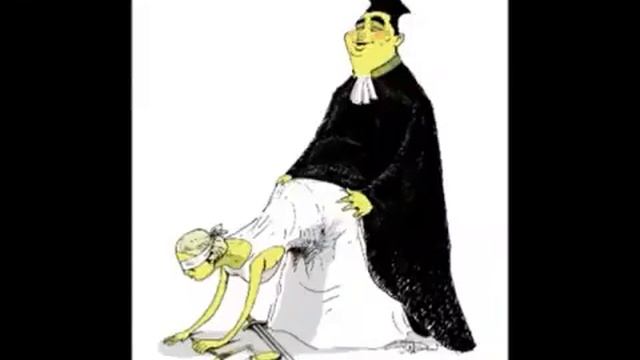 Путии н, ау у у! У тебя остались еще волосы, способные встать дыбом !! часть 3 смотреть онлайн